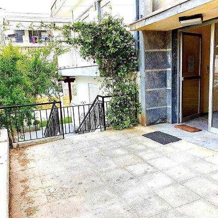 Nea Kallikrateia Cozy & Cool Apartment N1 30M From Sea מראה חיצוני תמונה