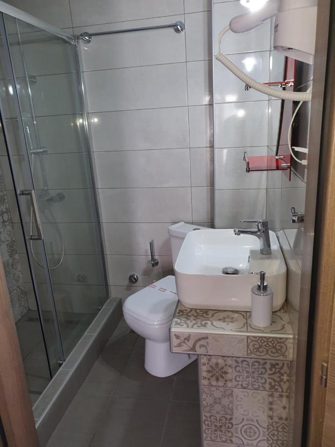 Nea Kallikrateia Cozy & Cool Apartment N1 30M From Sea מראה חיצוני תמונה