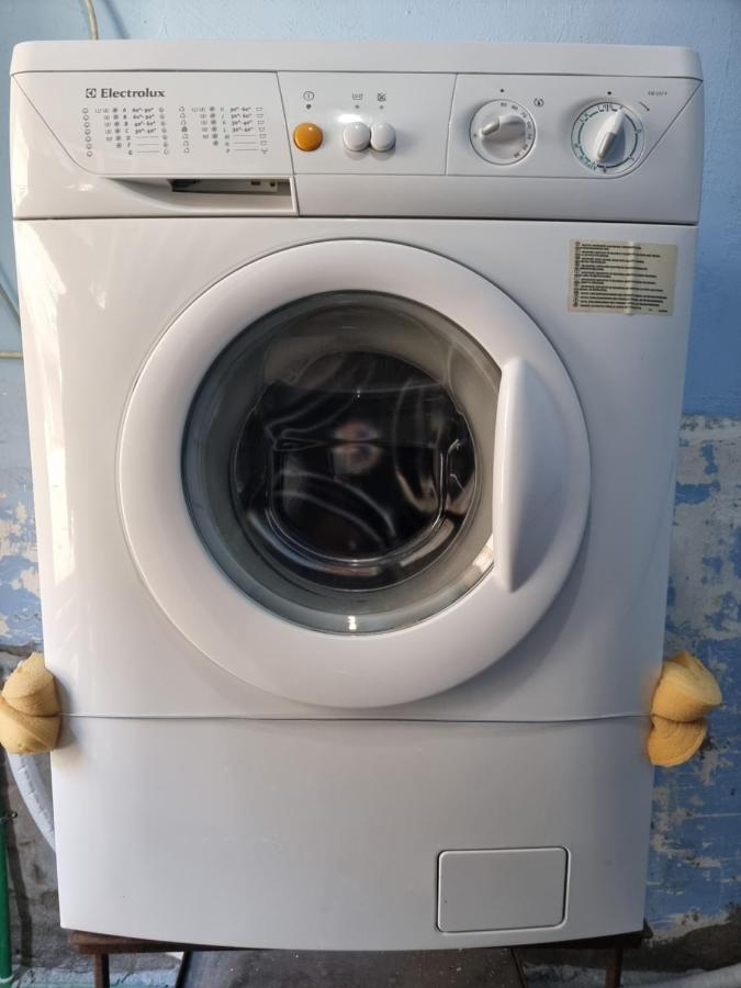 Nea Kallikrateia Cozy & Cool Apartment N1 30M From Sea מראה חיצוני תמונה